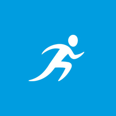 Brownie CrossFit - Laufen