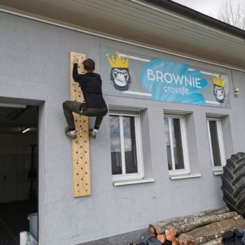 Pegboard CrssFit Braunau am Inn CrossFit Braunau am Inn
