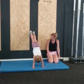 CrossFit Kids Braunau am Inn