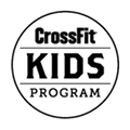 Logo CrossFitKids
