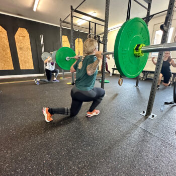 CrossFit Braunau