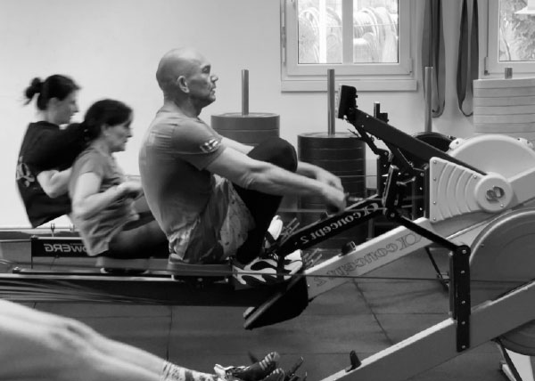 Brownie Crossfit Braunau - Ausdauertraining Brownie Crossfit Braunau - Ausdauertraining