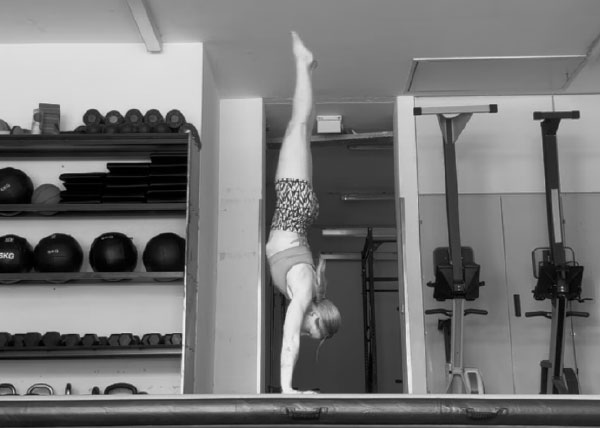 Brownie Crossfit Braunau - Gymnastik Brownie Crossfit Braunau - Gymnastik